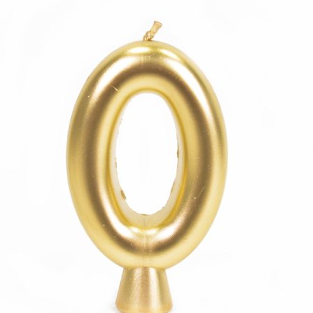 נר מספר זהב חלק 0