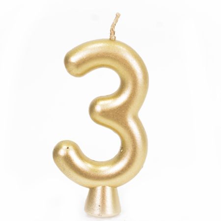 נר מספר זהב חלק 3