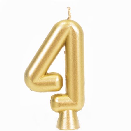 נר מספר זהב חלק 4