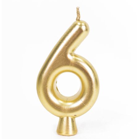 נר מספר זהב חלק 6