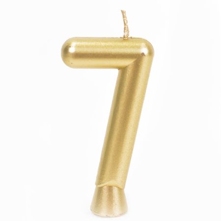 נר מספר זהב חלק 7