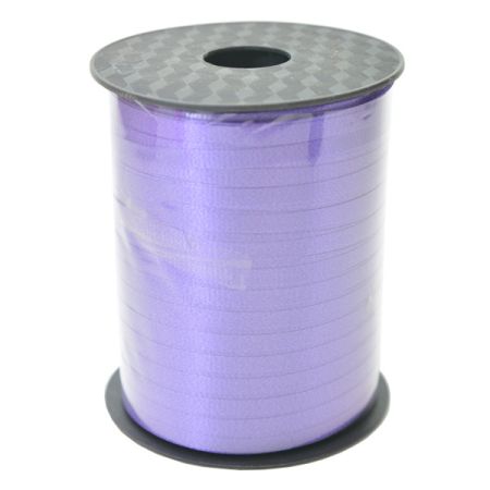 סרט קשירה 5ממ500xיארד- סגול (סוליד)