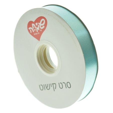 סרט 20ממ100xיארד- ירוק ים (סוליד)