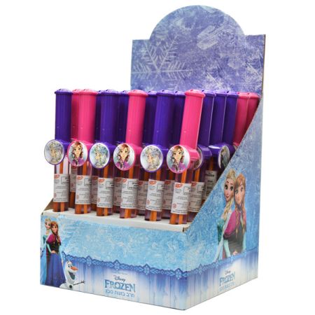 חרב בועות סבון קטן (36 יח) -פרוזן