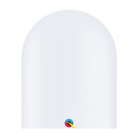 בלון Q646 לבן-50יח