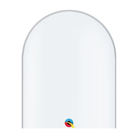 בלון Q646 שקוף-50יח