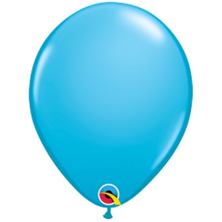 בלון Q16 כחול רובין אג - 50 יח