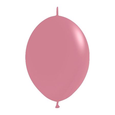 בלון SP - LOL 12 פסטל פוקסיה 012 50 יח