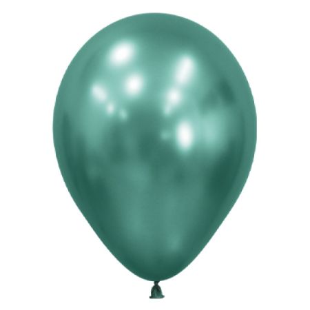בלון SP - R18 רפלקס ירוק זוהר 932 25 יח