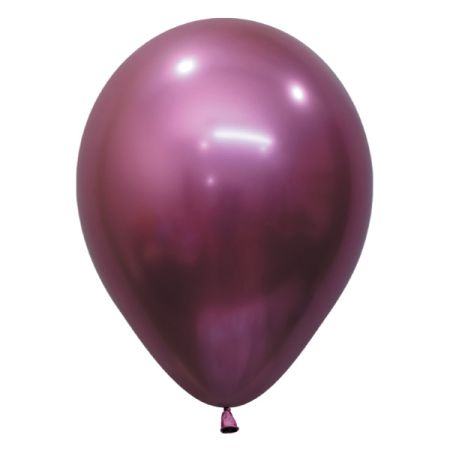 בלון SP - R5 רפלקס פוקסיה 912 50 יח