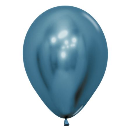 בלון SP - R18 רפלקס כחול 940 25 יח