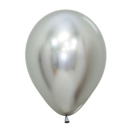 בלון SP - R5 רפלקס כסף 981 50 יח