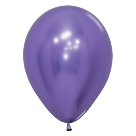בלון SP - R5 רפלקס סגול 951 50 יח