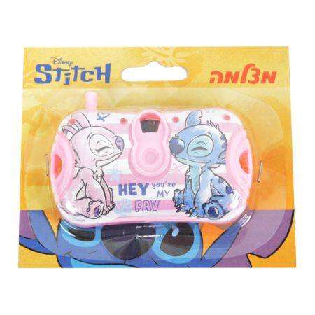 מצלמה - סטיץ'