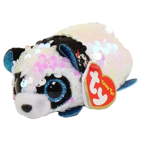 בובת TY טיני טיי פייטים (XS)-במבו הפנדה