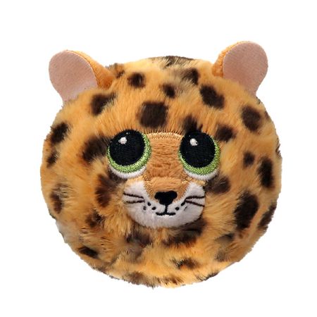 בובת  TY באונסר נמר