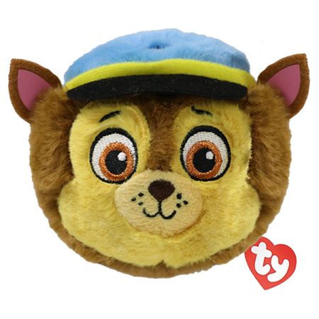בובת TY באונסר צ'אס מפרץ ההרפתקאות