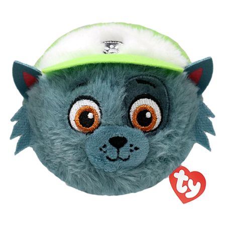 בובת TY באונסר רוקי מפרץ ההרפתקאות