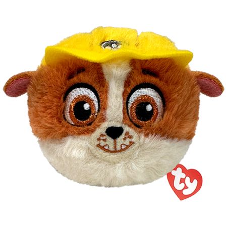 בובת TY באונסר רובל מפרץ ההרפתקאות
