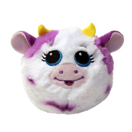 בובת  TY באונסר פרה