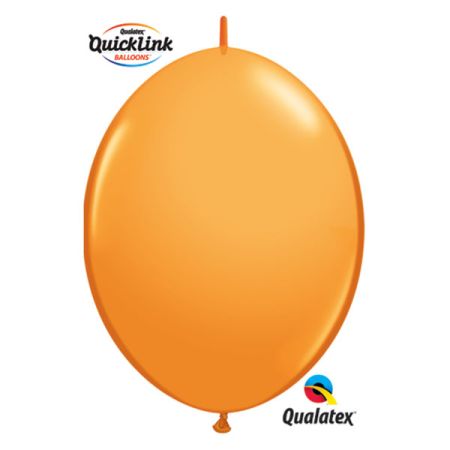 בלון Q6 לינק כתום - 50 יח