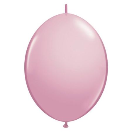 בלון Q6 לינק פינק - 50 יח