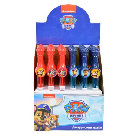 חרב בועות סבון 130 מ''ל - מפרץ ההרפתקאות