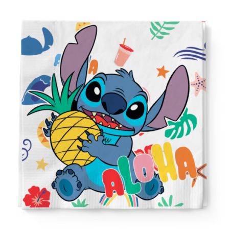 מפיות נייר 2 שכ 33X33סמ 16 יח-סטיץ' V