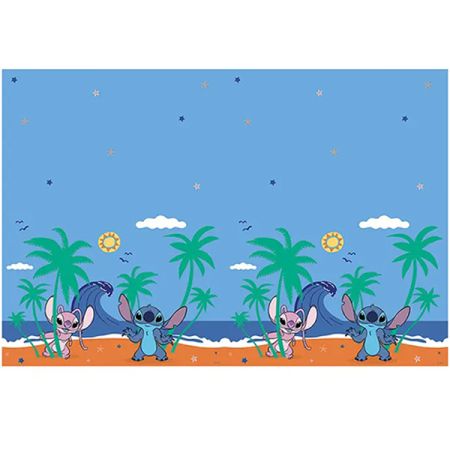 מפת שולחן (P) 120X180-סטיץ'