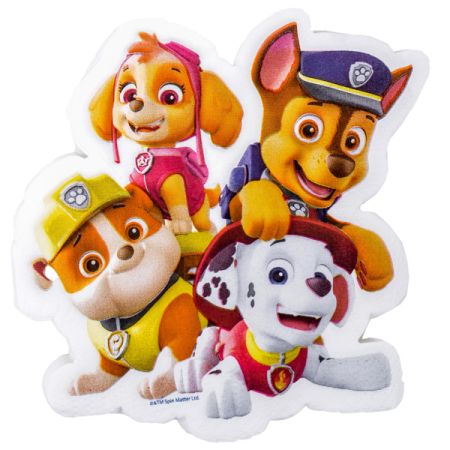 מפיות נייר צורני- 16 יח- מפרץ ההרפתקאות