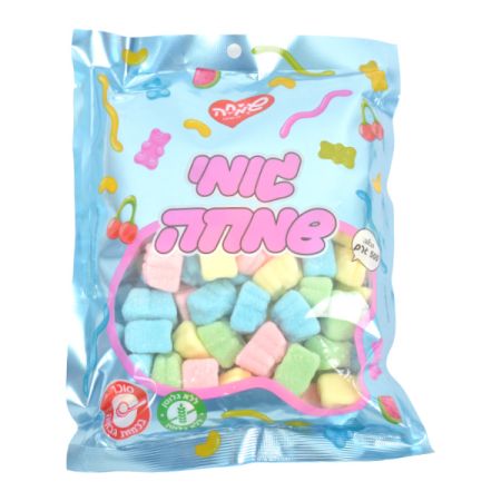 גומי 500 גרם  -   דובי מסוכר