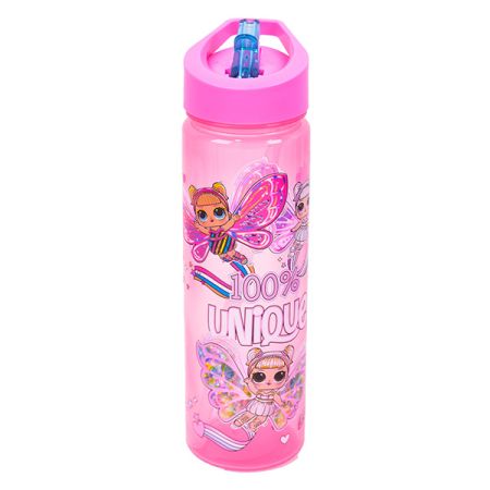 בקבוק PP 650 מל - VFM-  LOL פיות