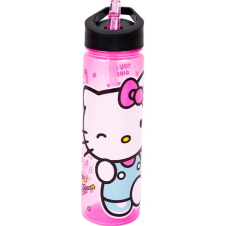 בקבוק PP 650 מל - VFM-הלו קיטי