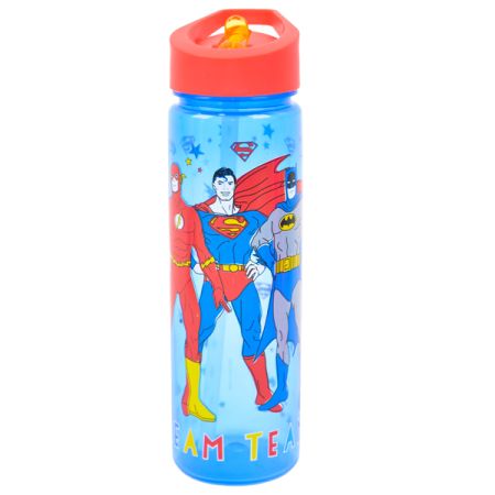 בקבוק PP 650 מל - VFM- ליגת הצדק