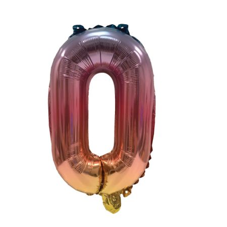 בלון מיילר 34 - אומברה ספרה 0