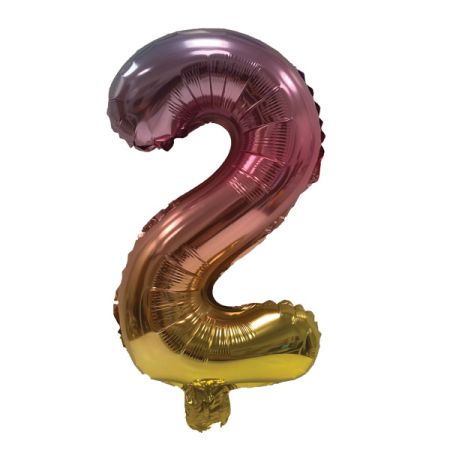 בלון מיילר 34 - אומברה ספרה 2