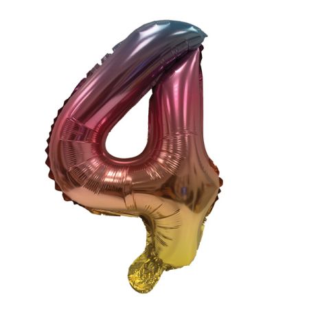 בלון מיילר 34 - אומברה ספרה 4