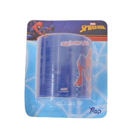 קפיץ סלינקי-ספיידרמן