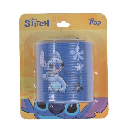 קפיץ סלינקי- סטיץ'
