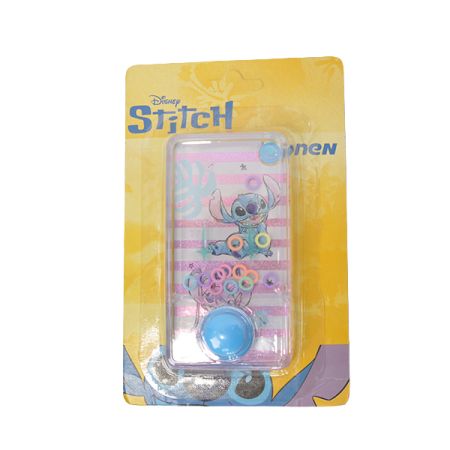 משחק מים -סטיץ'