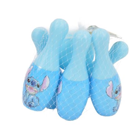 סט באולינג- סטיץ'