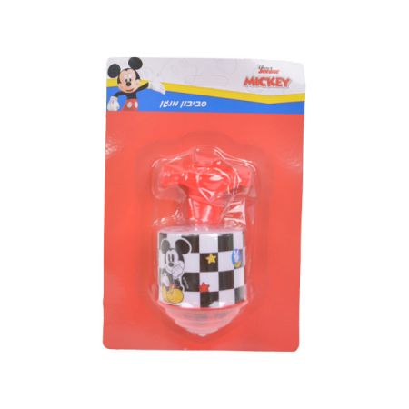 סביבון מנגן - מיקי מאוס