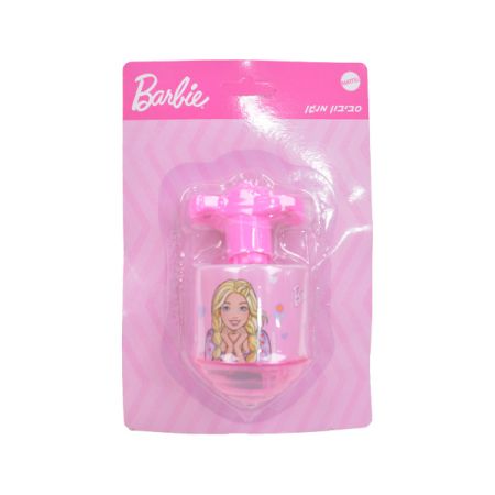 סביבון מנגן - ברבי