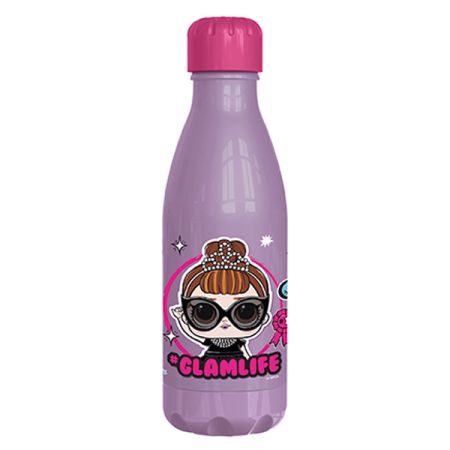 בקבוק פלסטיק קולה 560 מל - LOL