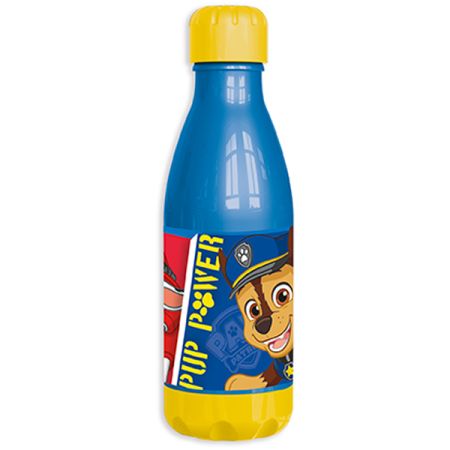 בקבוק  פלסטיק 560 מל -  מפרץ ההרפתקאות