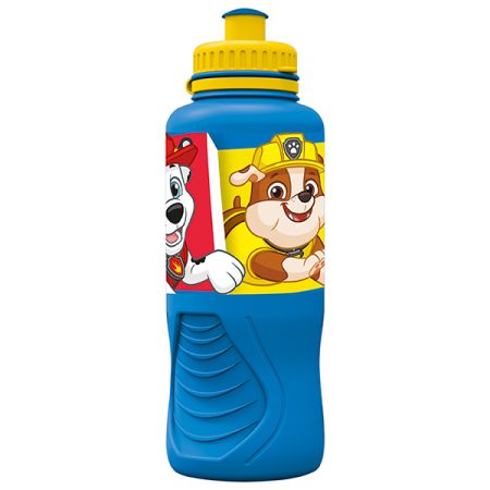 בקבוק ספורט ארגונומי 430מל - מפרץ ההרפתקאות