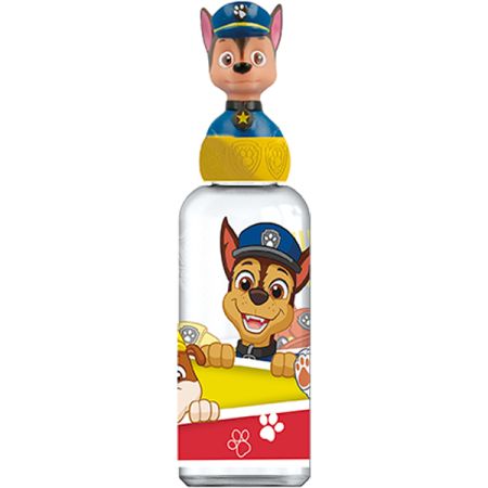 בקבוק עם פקק פיגורינה 560מל מפרץ בנים