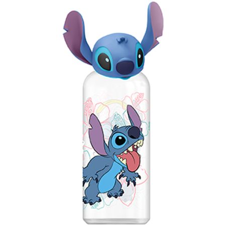 בקבוק עם פקק פיגורינה 560מל סטיץ