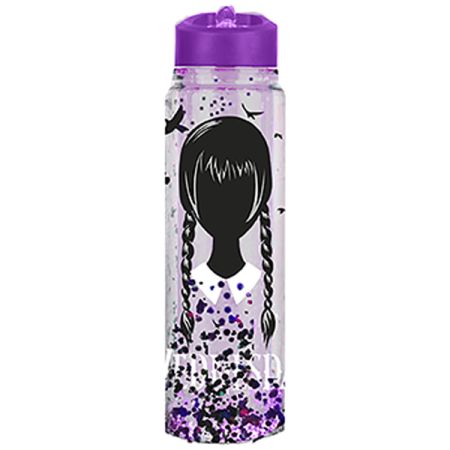 בקבוק פלסטיק בוגרים 585 מל - וונזדי