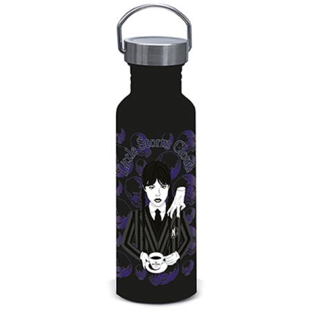 בקבוק אלומיניום  800 מל - וונזדי